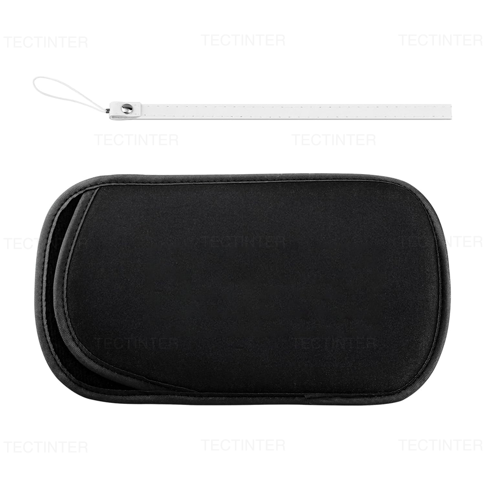 Game Carrying Case - Protective Cover Case For Sony PS
