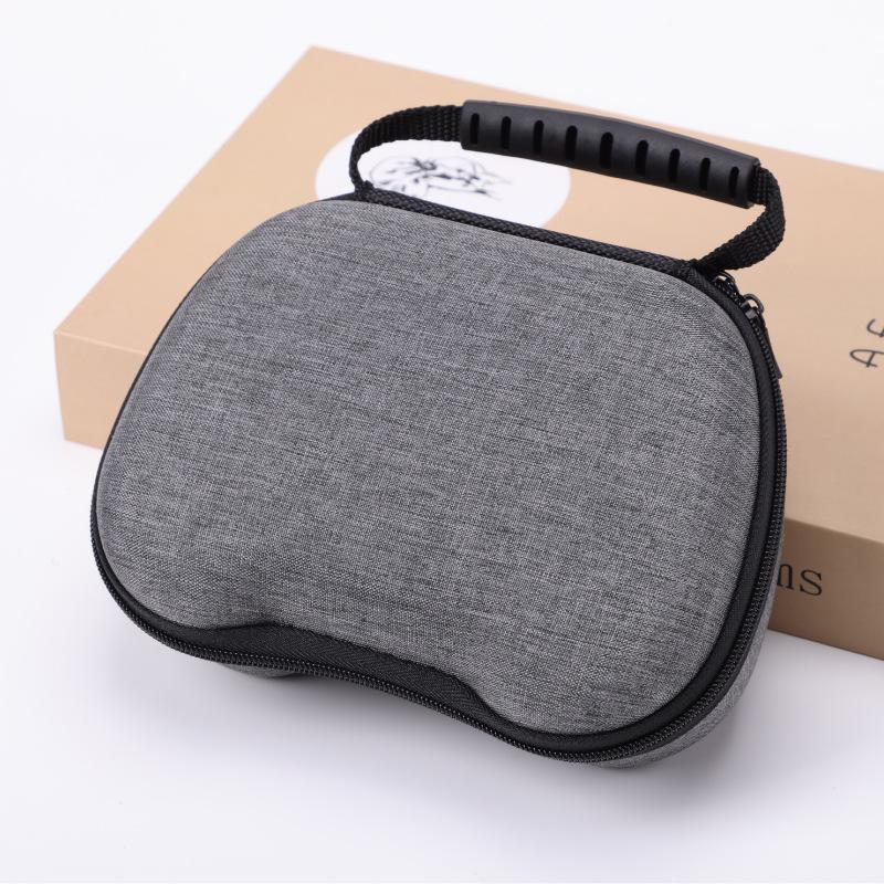 Game Carrying Case - Universal Hard Travel Controller Case Suitable