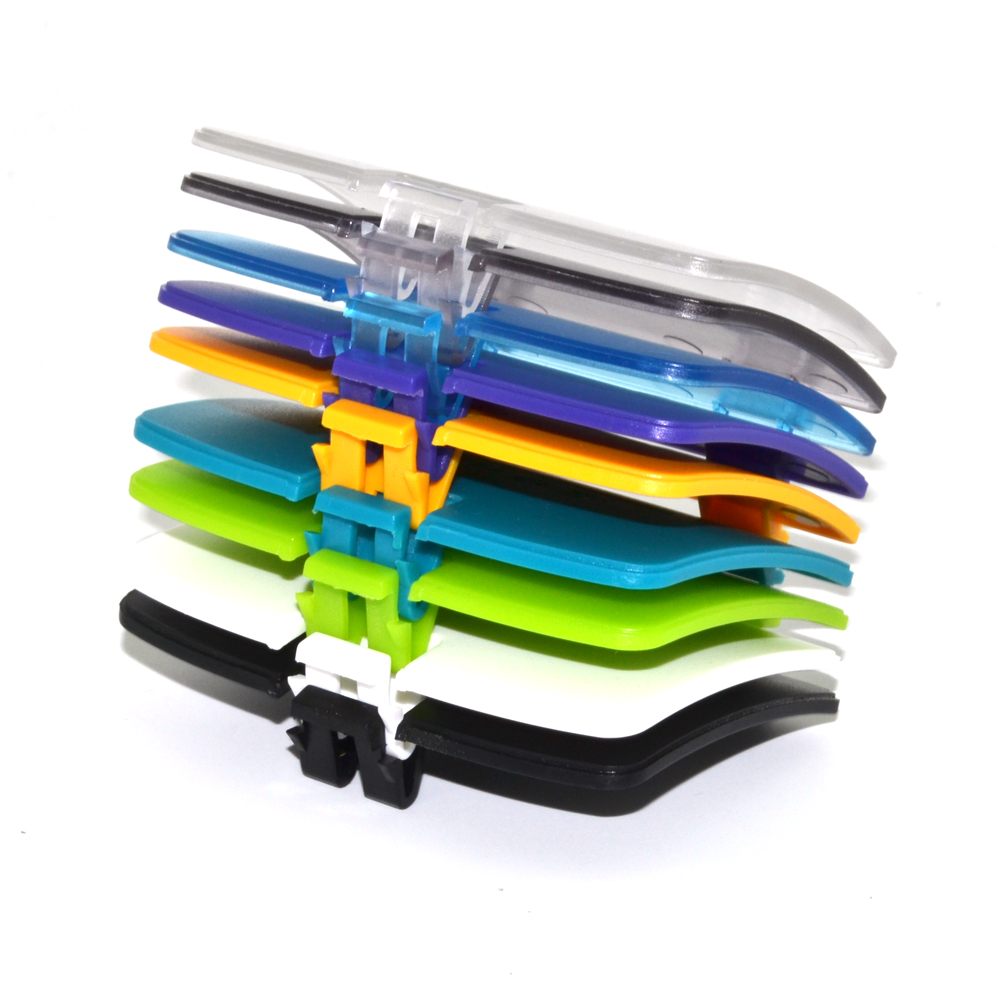Game Carrying Case - For Gameboy Color for GBC Battery