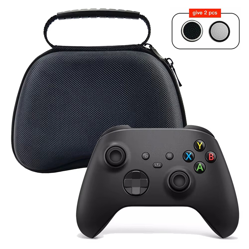 Game Carrying Case - Portable Hard EVA Carrying Case for
