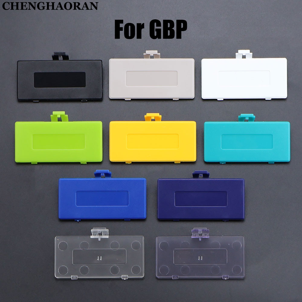 Game Carrying Case - 1pc For GameBoy Pocket GBP Console