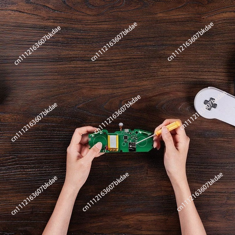 Retro Gaming Kit - DIY Bluetooth Game Controller Adapter Kit,