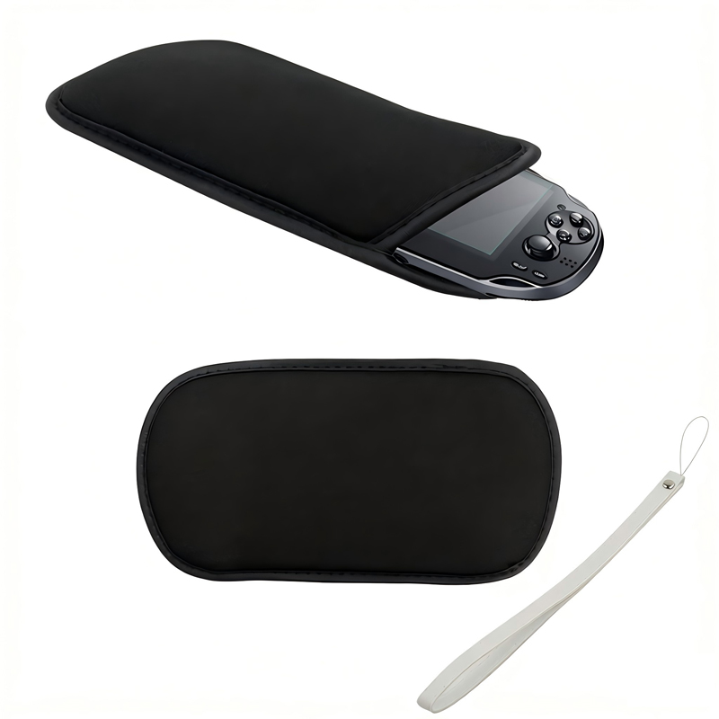 Protective Cover Case For Sony - Game Carrying Case ulasan dan harga