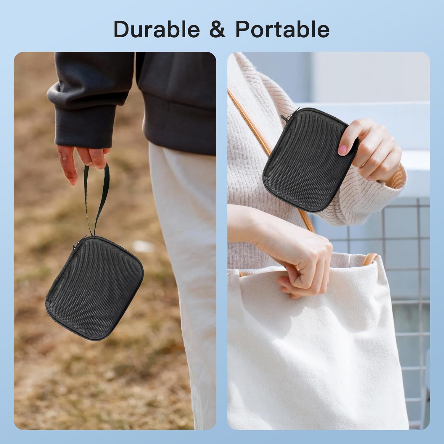 Hard Carrying Case for EasySMX - Game Carrying Case ulasan dan harga