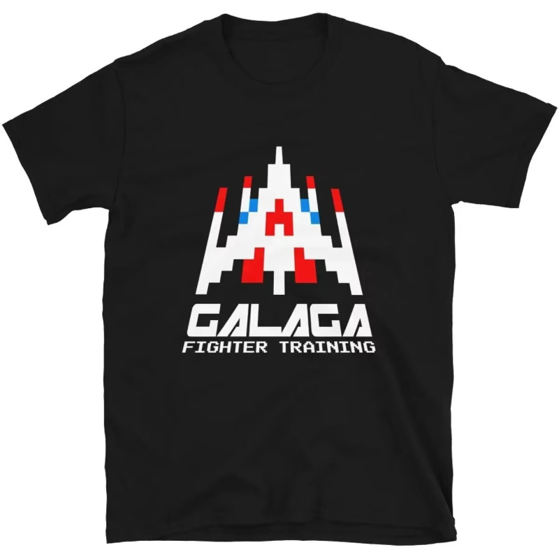 Cool Arcade Galaga Video Game  - Retro Gaming Ideas ulasan dan harga