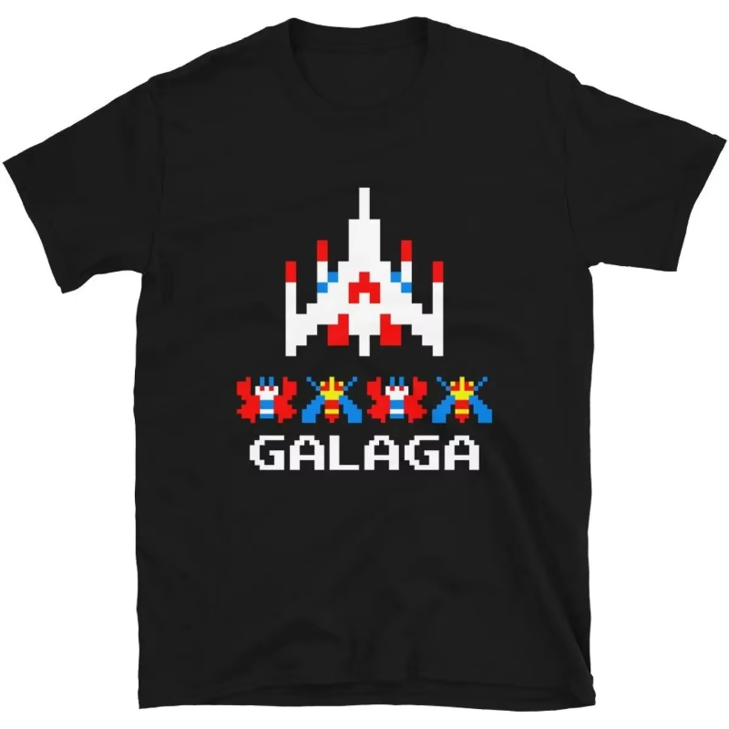 Cool Arcade Galaga Video Game  - Retro Gaming Ideas ulasan dan harga