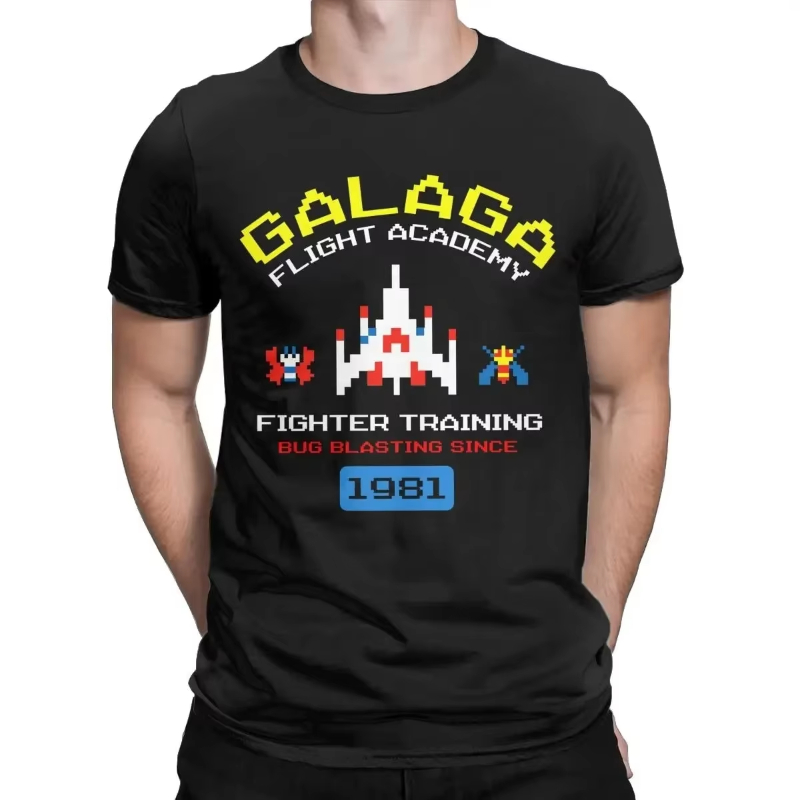 Cool Arcade Galaga Video Game  - Retro Gaming Ideas ulasan dan harga