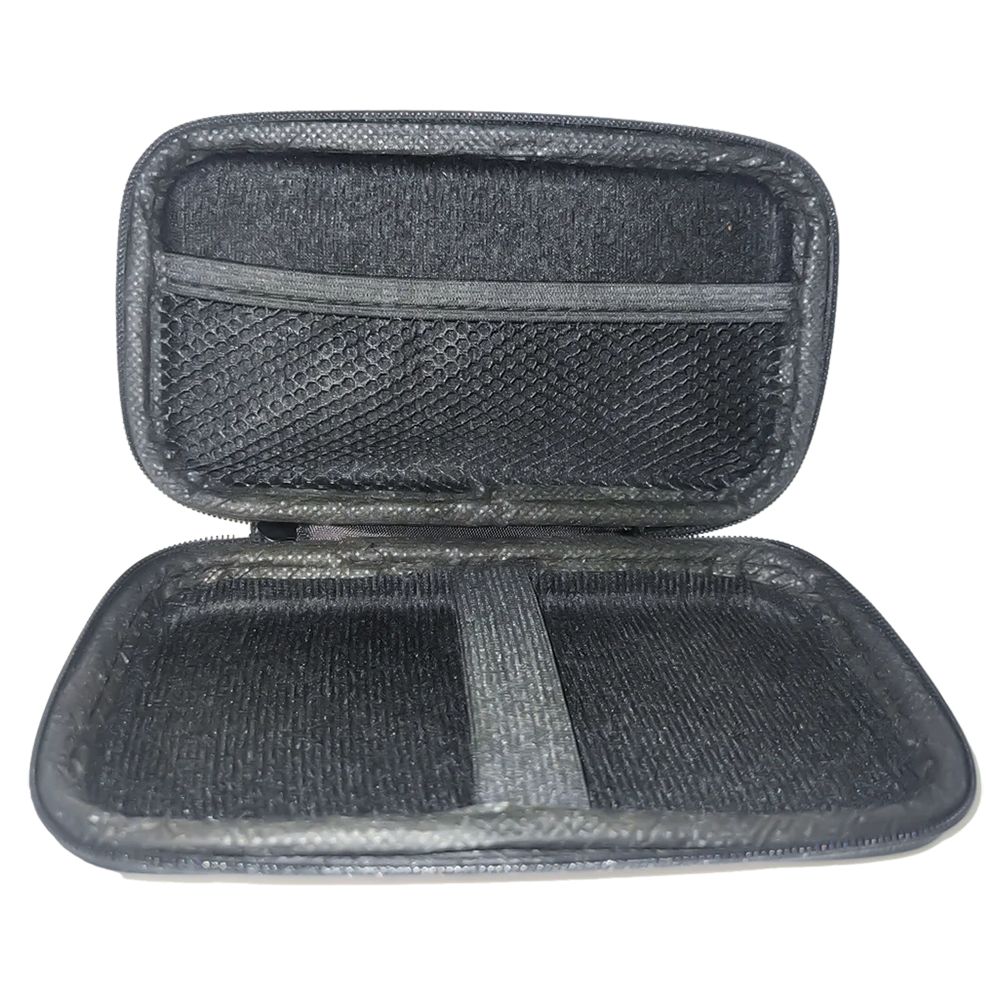 1Pcs Zipper Carry Bag Game Con - Game Carrying Case ulasan dan harga