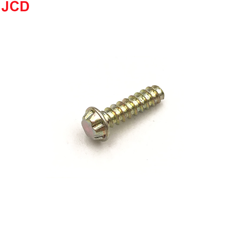 JCD 10pcs 3.8mm 4.5mm Security - Game Carrying Case ulasan dan harga