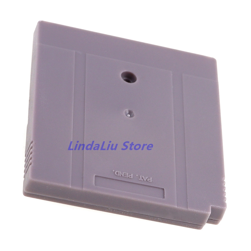 For GameBoy Color Advance Game - Game Carrying Case ulasan dan harga
