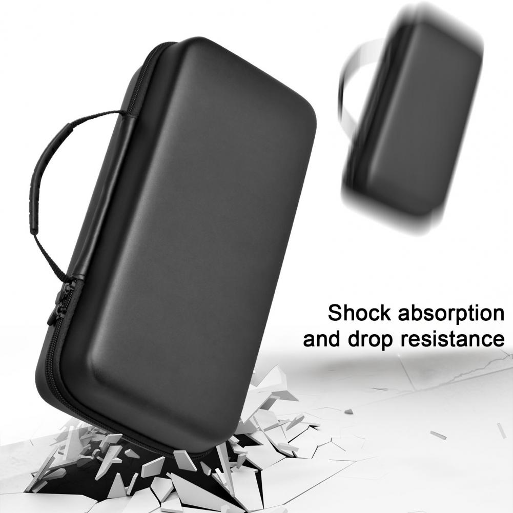 Game Device Storage Box Carryi - Game Carrying Case ulasan dan harga