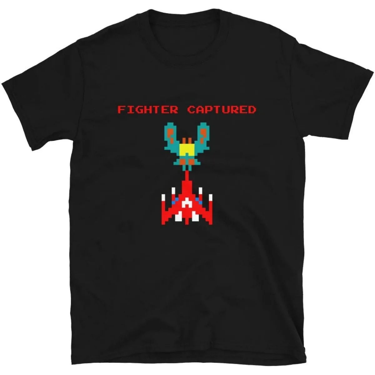 Cool Arcade Galaga Video Game  - Retro Gaming Ideas ulasan dan harga