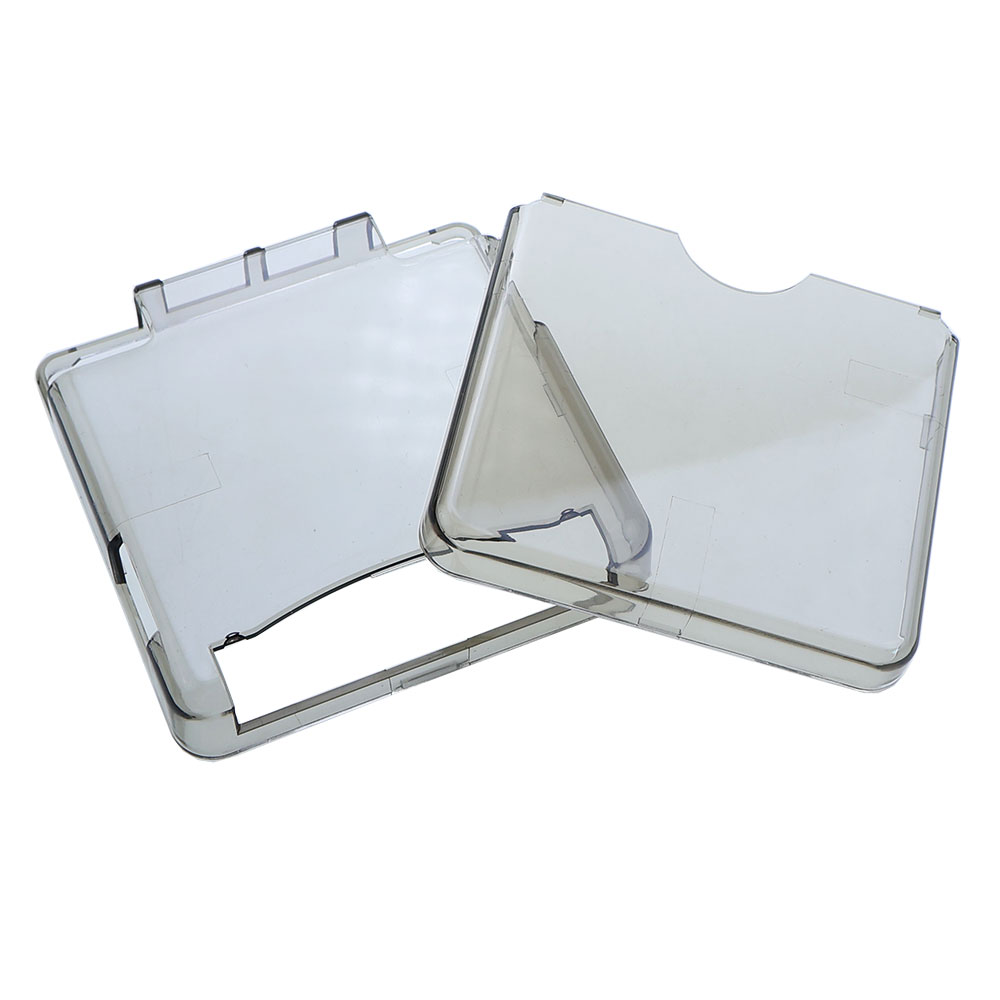 JCD High Quality Plastic Clear - Game Carrying Case ulasan dan harga