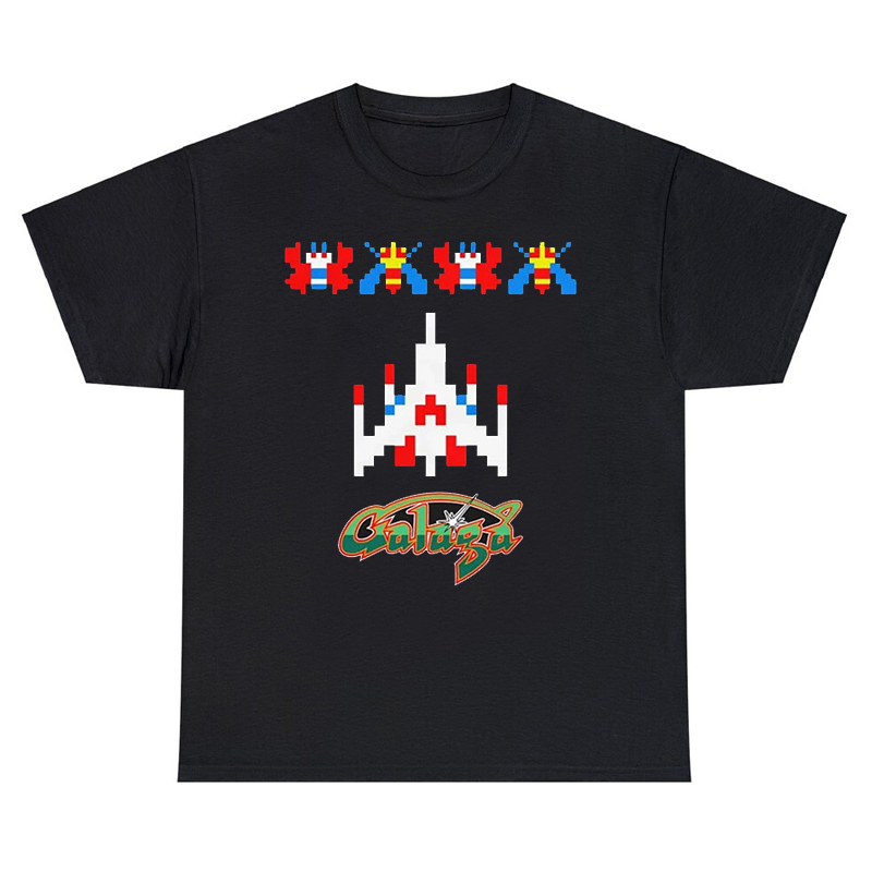 Arcade Galaga Video Game Retro - Retro Gaming Ideas ulasan dan harga