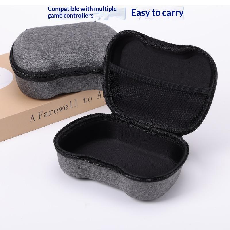 Universal Hard Travel Controll - Game Carrying Case ulasan dan harga