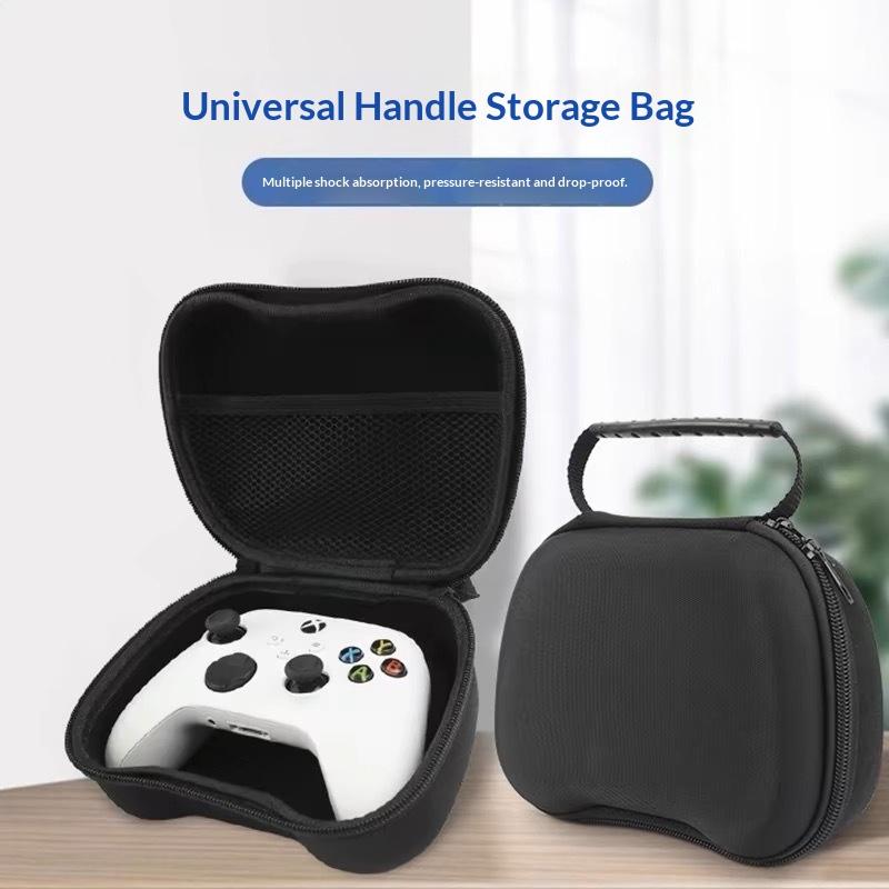 Universal Hard Travel Controll - Game Carrying Case ulasan dan harga