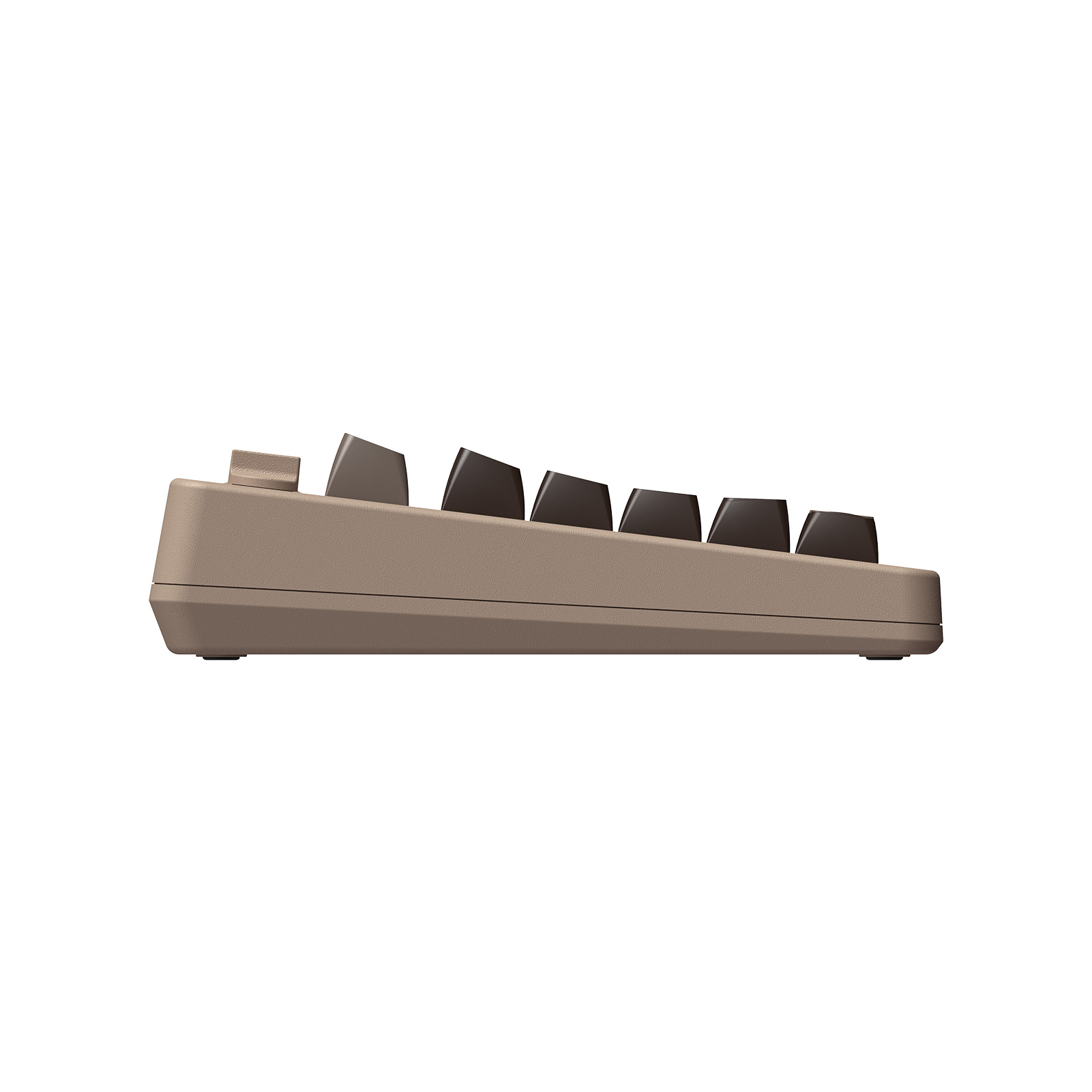 8BitDo Retro Mechanical Keyboa - Retro Gaming Us ulasan dan harga