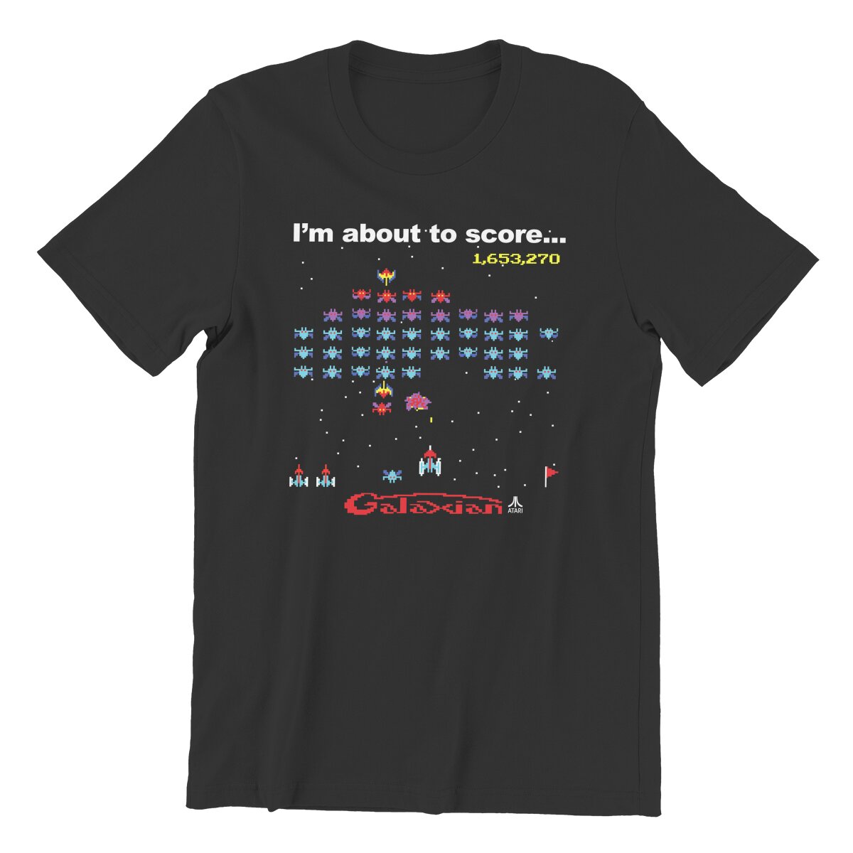 Mod.01 Arcade Galaga 1981 Spac - Retro Gaming Juegos ulasan dan harga