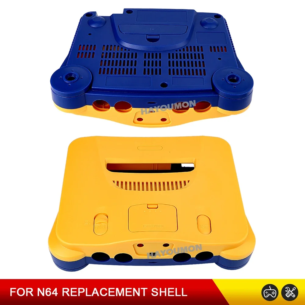 11 COLORS Replacement Retro Vi - Retro Gaming Kit ulasan dan harga