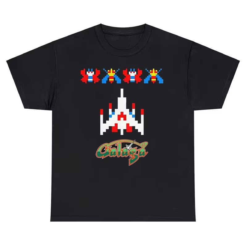 Arcade Galaga Video Game Retro - Retro Gaming Ideas ulasan dan harga