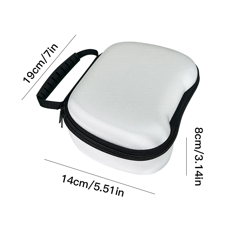 Portable Hard EVA Carrying Cas - Game Carrying Case ulasan dan harga