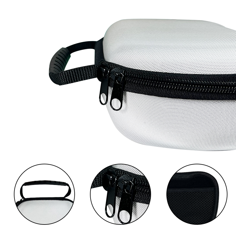 Portable Hard EVA Carrying Cas - Game Carrying Case ulasan dan harga