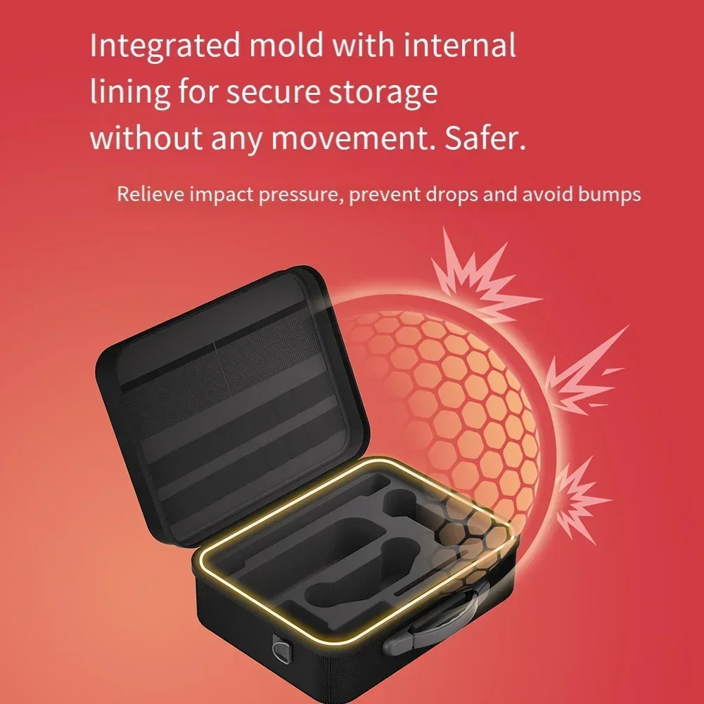 Versatile Waterproof Storage B - Game Carrying Case ulasan dan harga