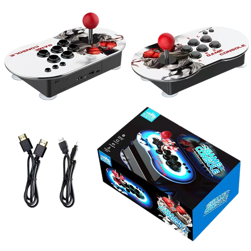 2026 New Retro Game Console 10 - Retro Gaming Gun ulasan dan harga