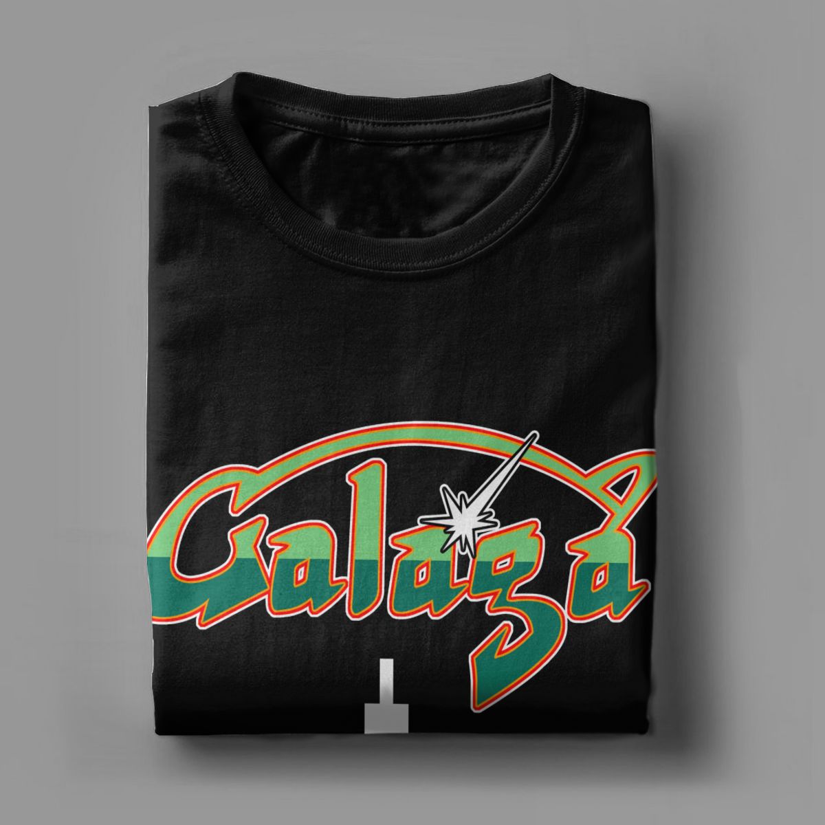 Mod.01 Arcade Galaga 1981 Spac - Retro Gaming Juegos ulasan dan harga