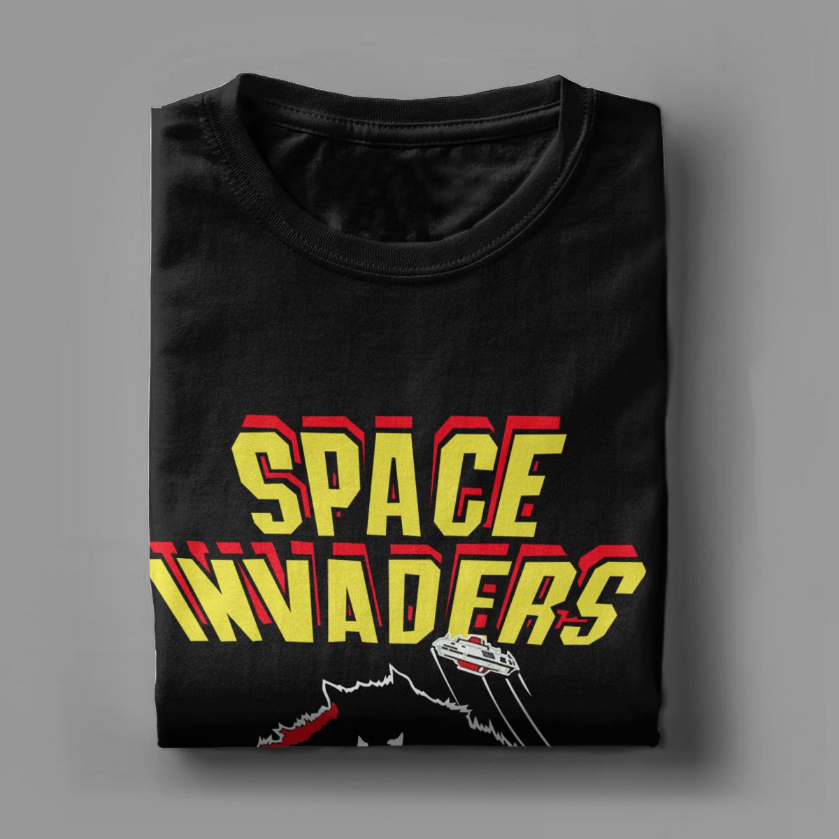 Mod.13 Arcade Space Invaders V - Retro Gaming Juegos ulasan dan harga