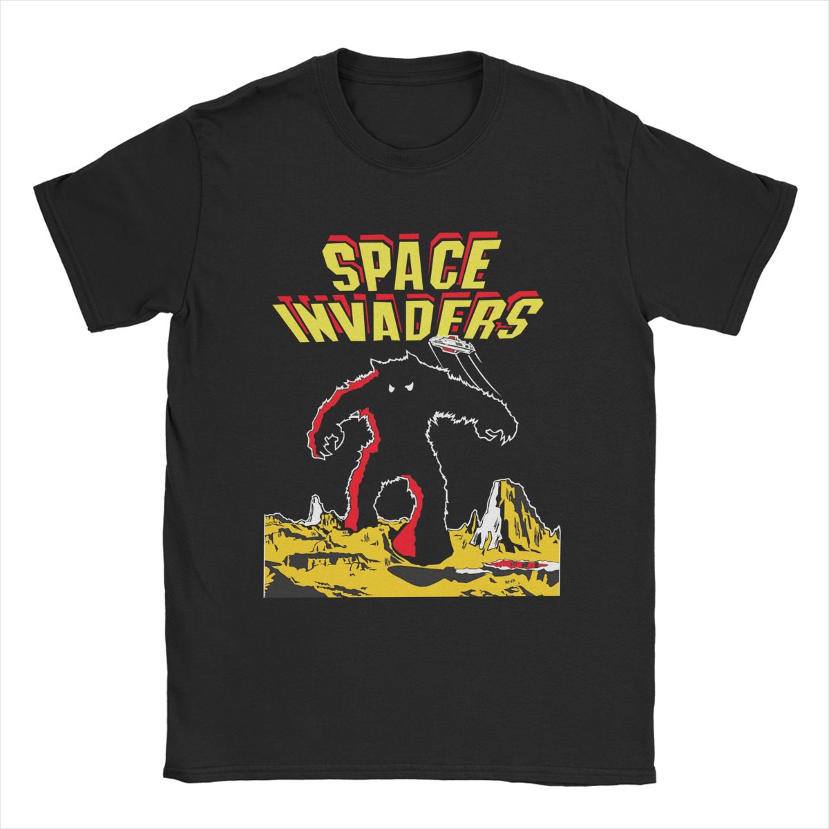 Mod.13 Arcade Space Invaders V - Retro Gaming Juegos ulasan dan harga