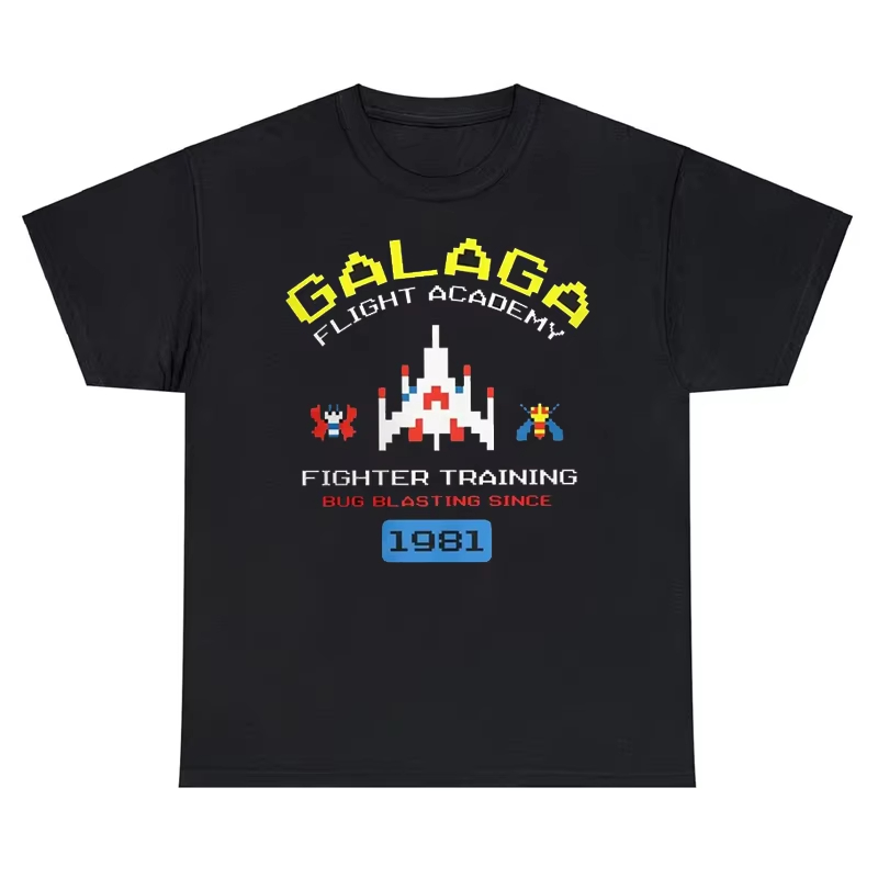 Arcade Galaga Video Game Retro - Retro Gaming Ideas ulasan dan harga