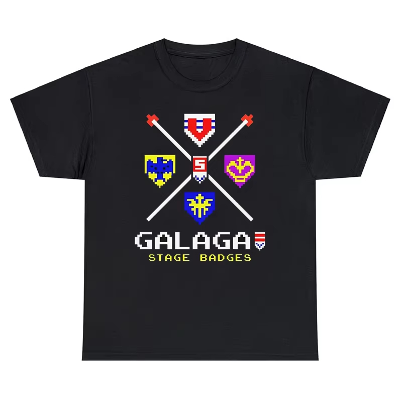 Arcade Galaga Video Game Retro - Retro Gaming Ideas ulasan dan harga