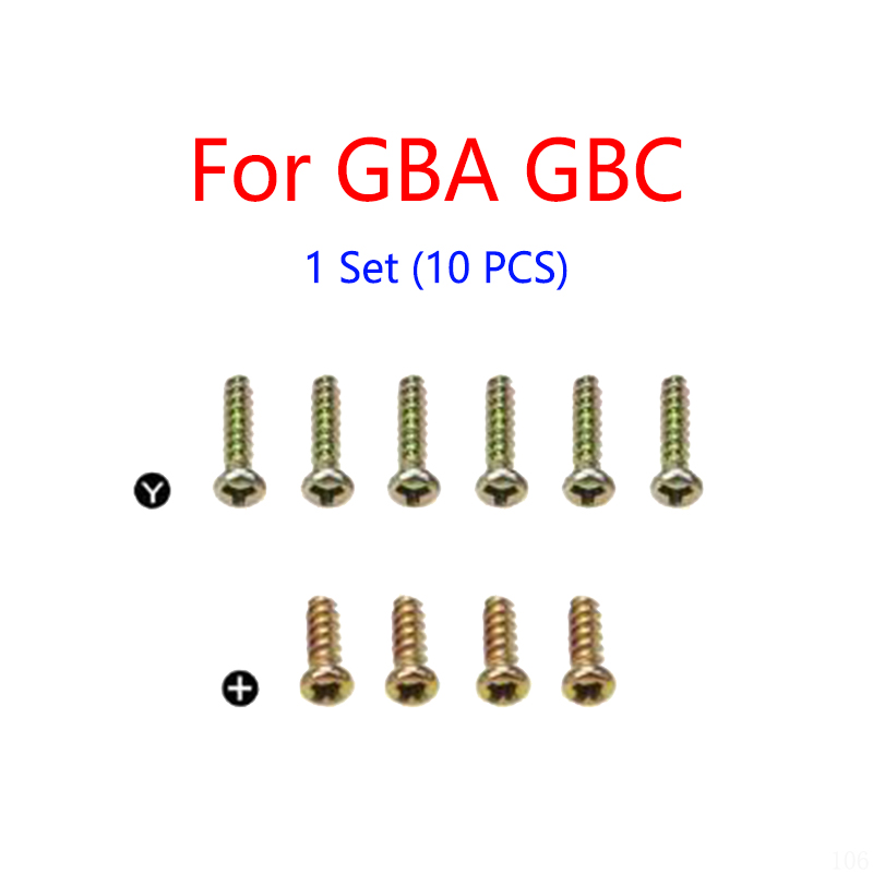 1Set (10PCS) For Gameboy Advan - Game Carrying Case ulasan dan harga