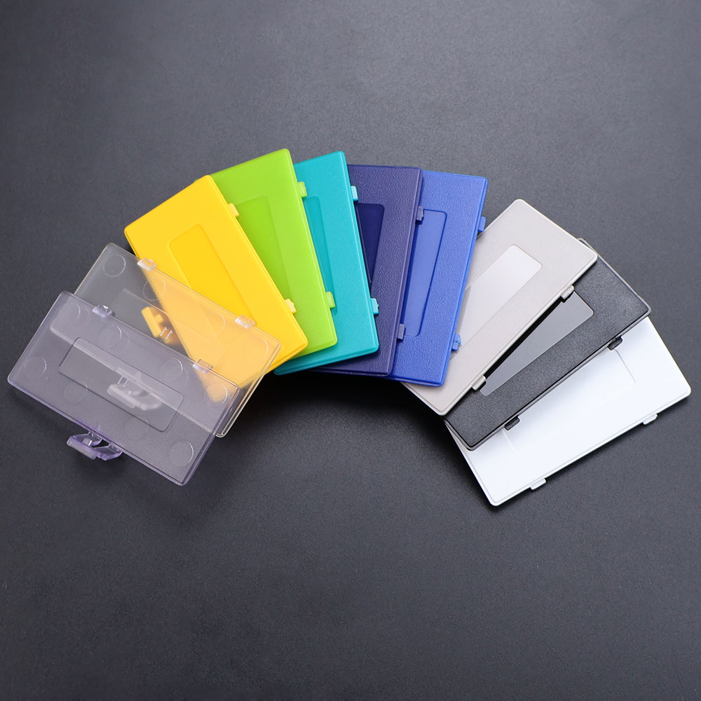 1pc For GameBoy Pocket GBP Con - Game Carrying Case ulasan dan harga