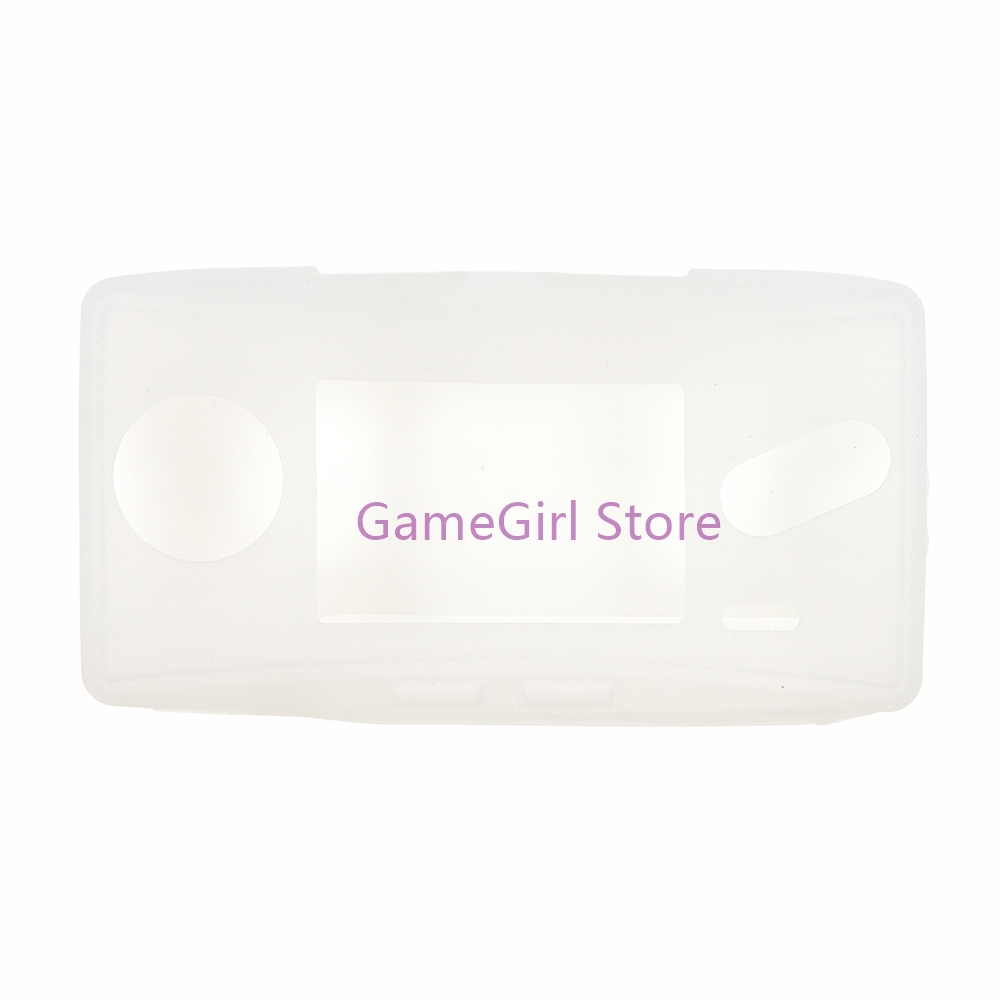 1pc Anti-Scratch Soft Silicone - Game Carrying Case ulasan dan harga