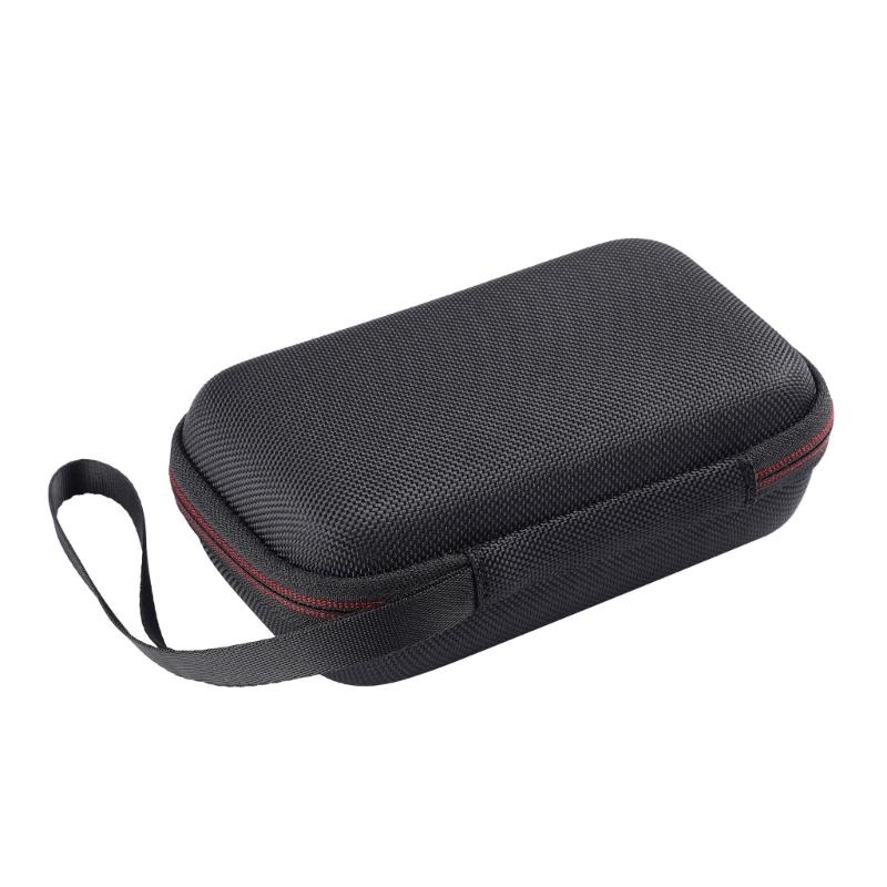Handheld Game Console Hard Bag - Game Carrying Case ulasan dan harga