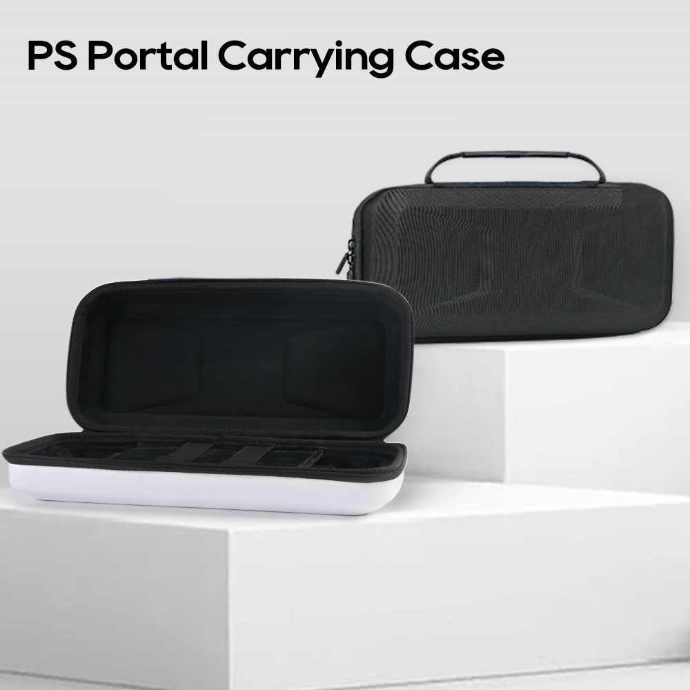 Carrying Case for PlayStation  - Game Carrying Case ulasan dan harga