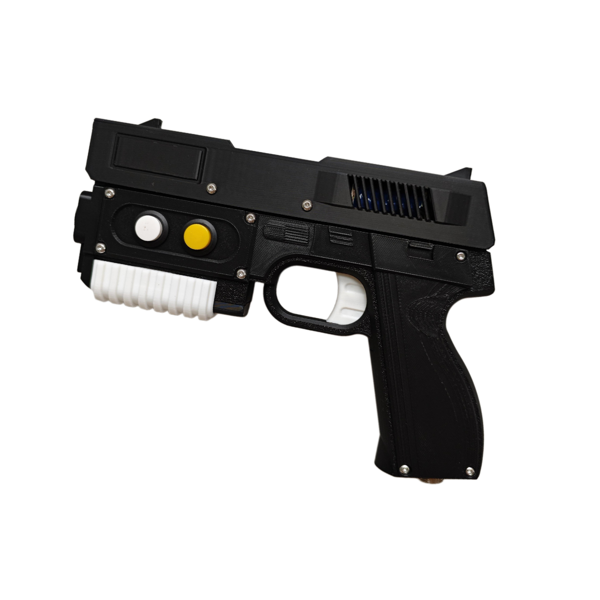 G4IR / OpenFire Light Gun Set  - Retro Gaming Gun ulasan dan harga