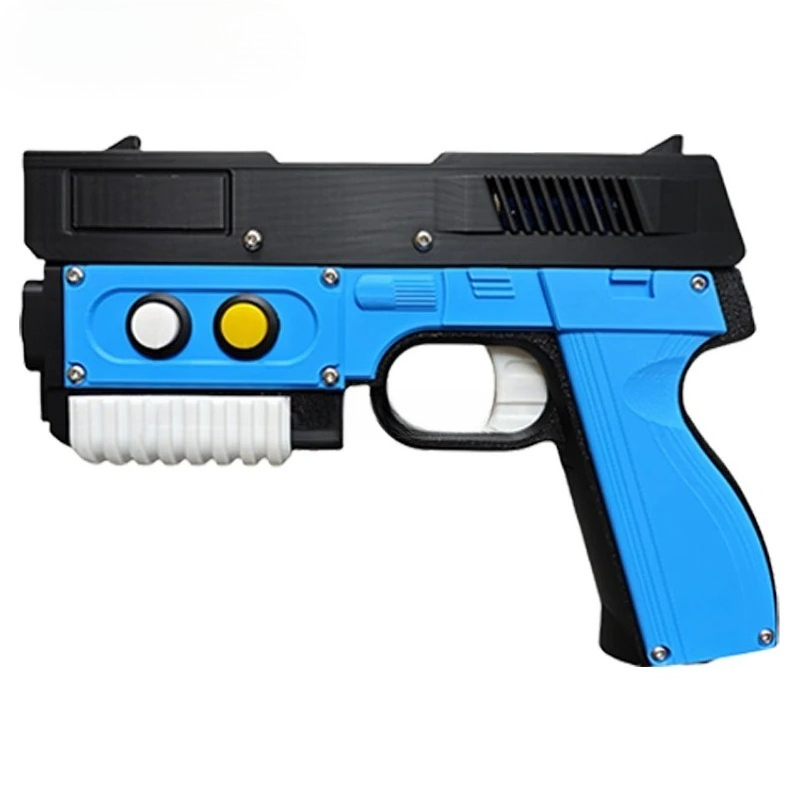 G4IR / OpenFire Light Gun Set  - Retro Gaming Gun ulasan dan harga