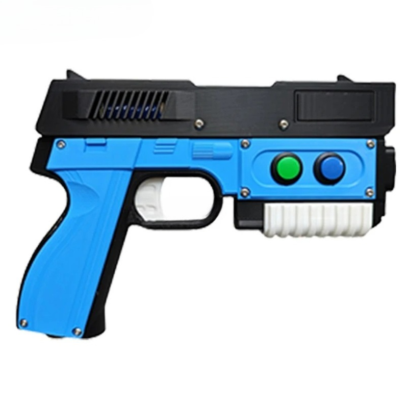 G4IR / OpenFire Light Gun Set  - Retro Gaming Gun ulasan dan harga