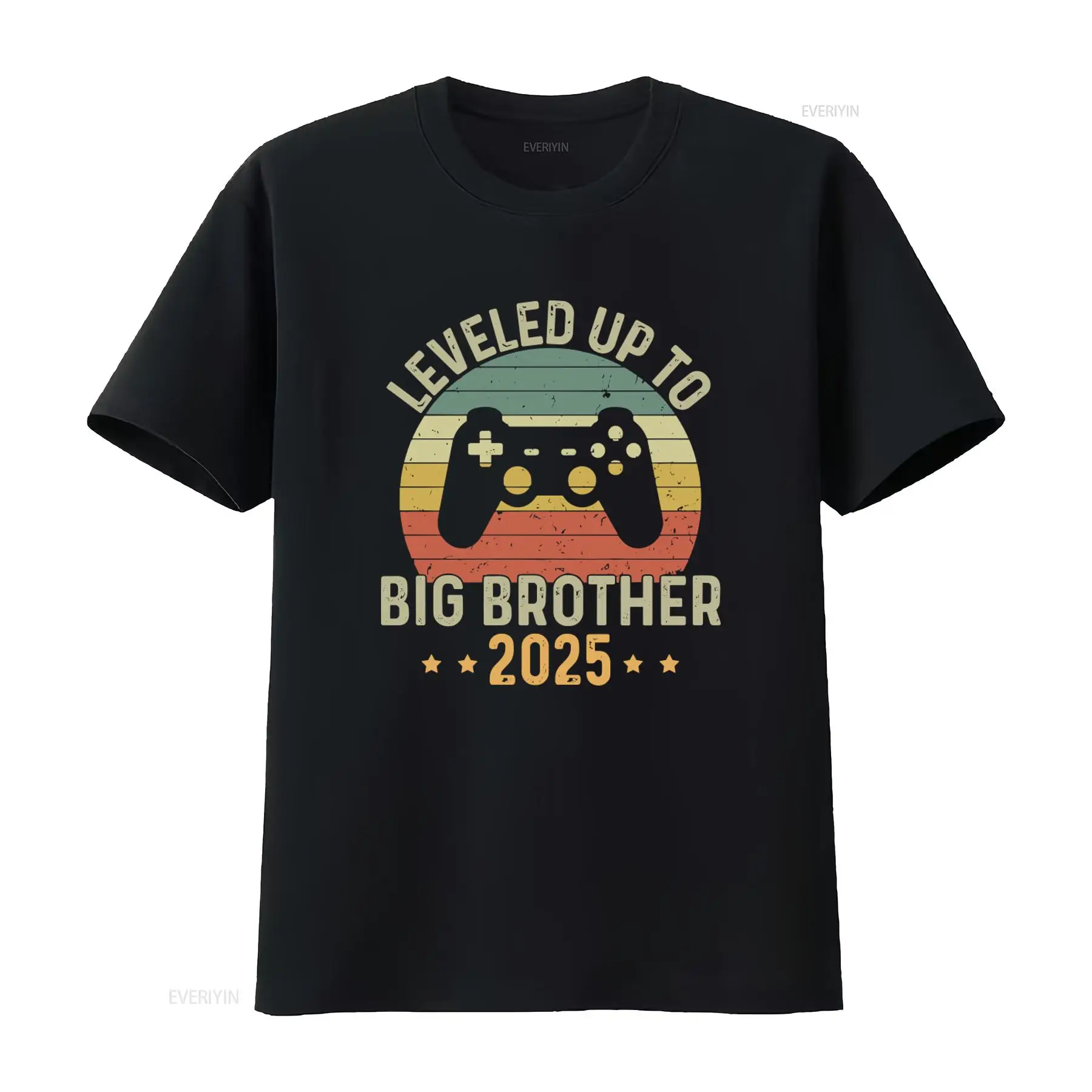 Leveled Up To Big Brother 2025 - Retro Gaming Ideas ulasan dan harga