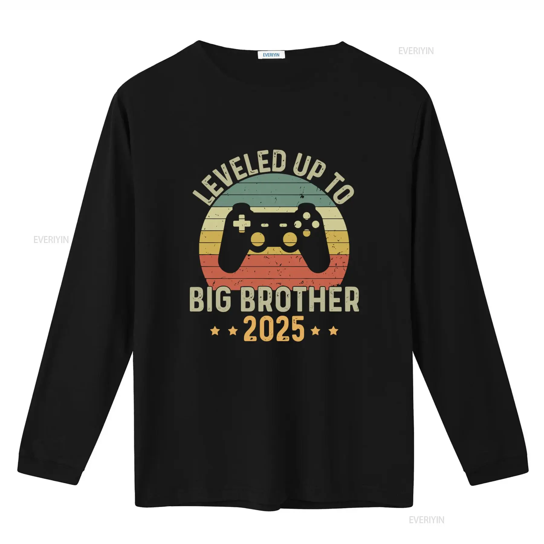 Leveled Up To Big Brother 2025 - Retro Gaming Ideas ulasan dan harga