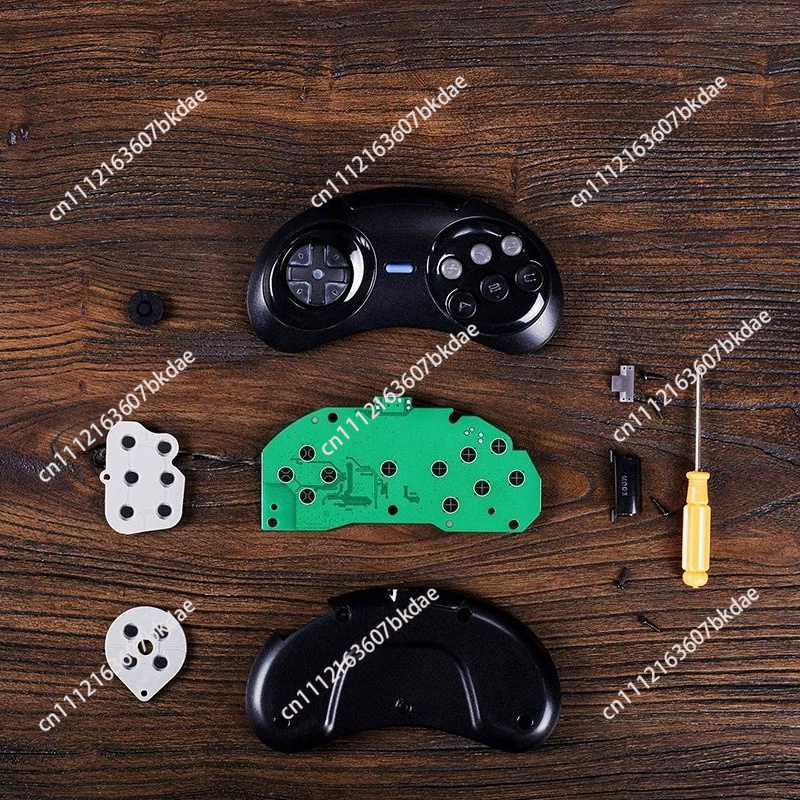 DIY Bluetooth Game Controller  - Retro Gaming Kit ulasan dan harga