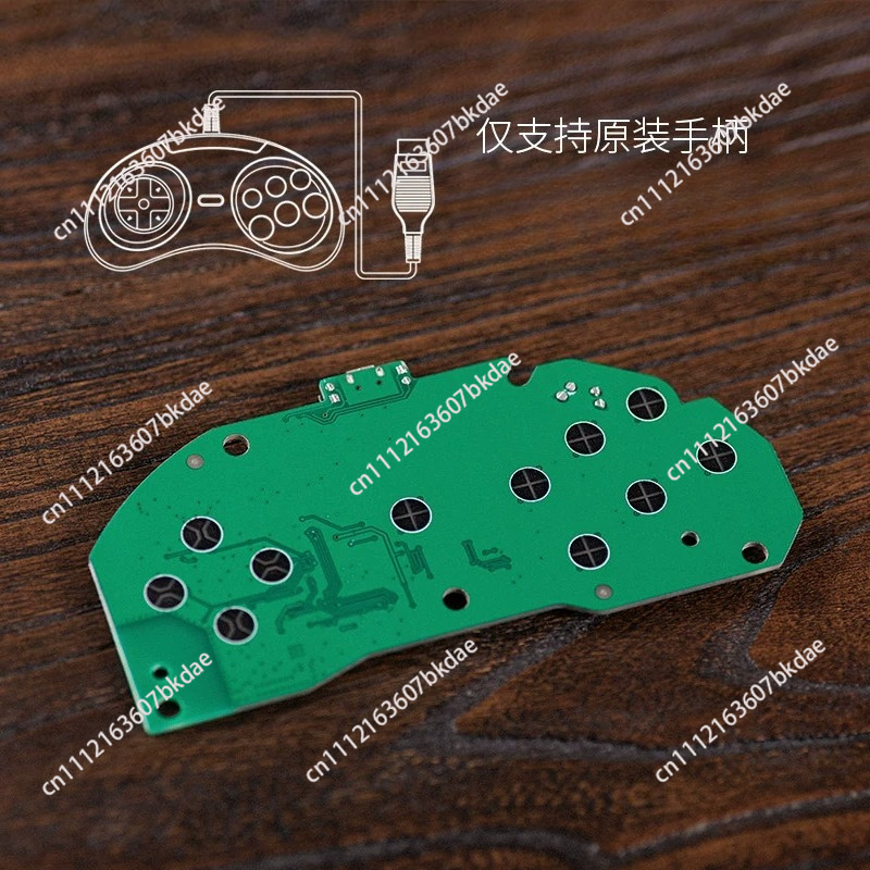 DIY Bluetooth Game Controller  - Retro Gaming Kit ulasan dan harga