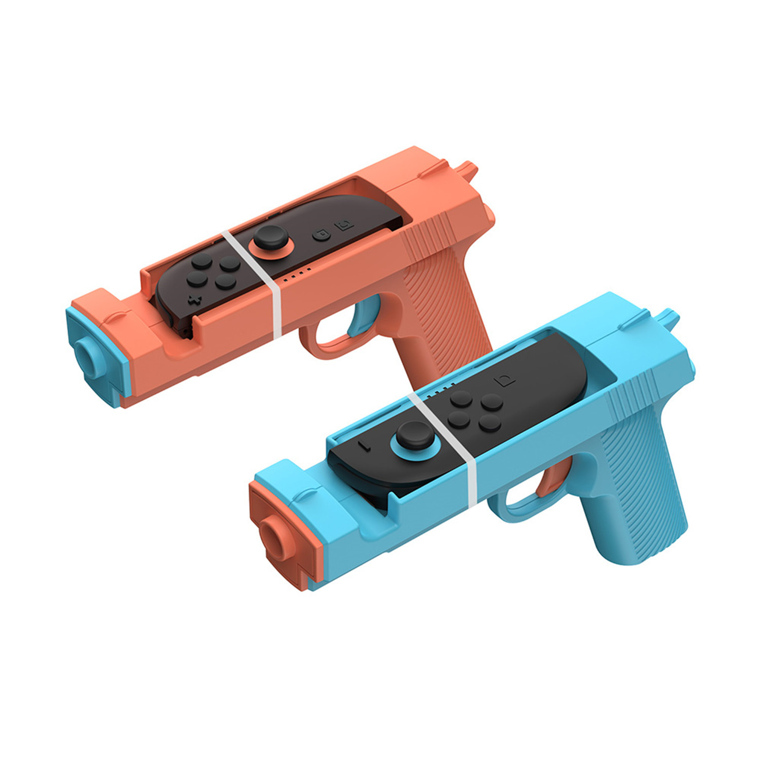 Shooting Game Gun Controller G - Retro Gaming Gun ulasan dan harga