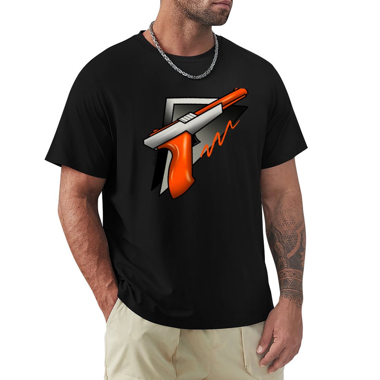 1980s Vintage Retro Gaming Con - Retro Gaming Gun ulasan dan harga