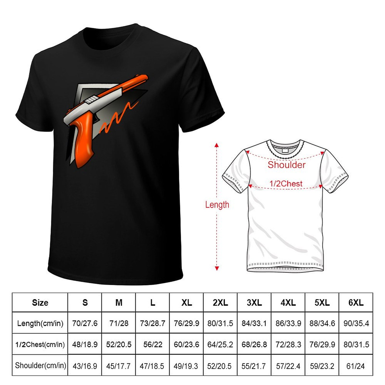 1980s Vintage Retro Gaming Con - Retro Gaming Gun ulasan dan harga