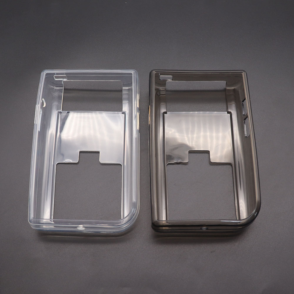 1pc TPU Protective Shell Trans - Game Carrying Case ulasan dan harga