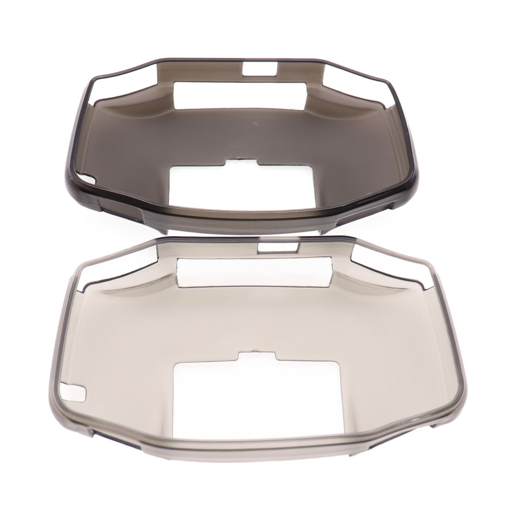 1pc TPU Protective Shell Trans - Game Carrying Case ulasan dan harga